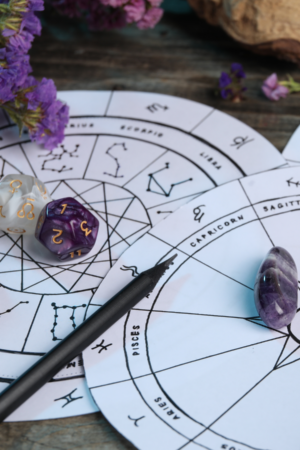 astrologia buddakti