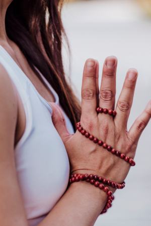 Cuerpo Sereno | Clase de Yoga Online Personalizada