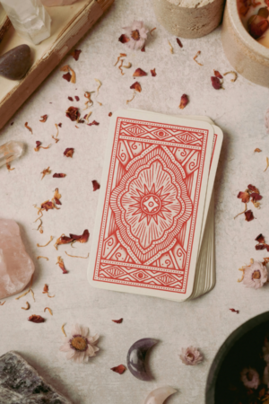 tarot express buddakti