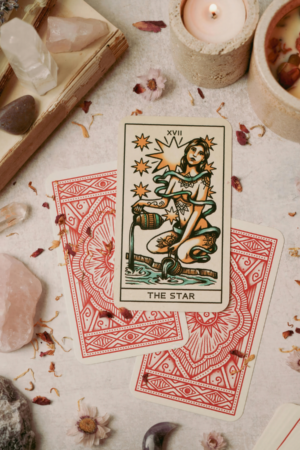 tarot lectura completa buddakti