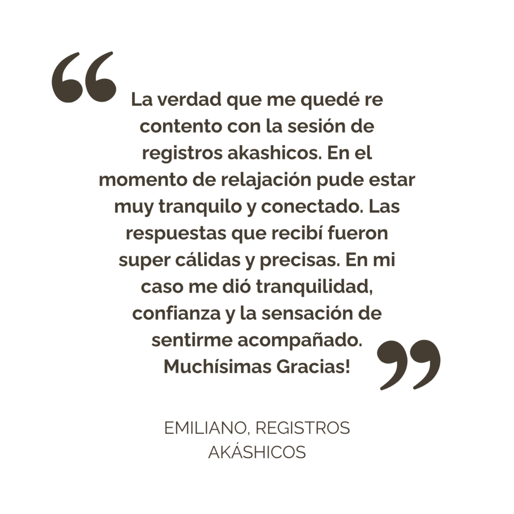 Testimonio 1 escrito buddakti terapia holistica