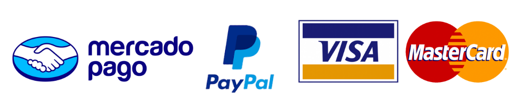logos pagos